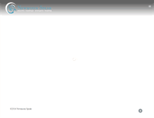 Tablet Screenshot of newmoonspeak.com